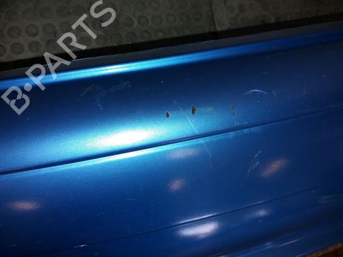 Rear bumper NISSAN MICRA II (K11) 1.3 i 16V (HK11) | BP17781790C8 