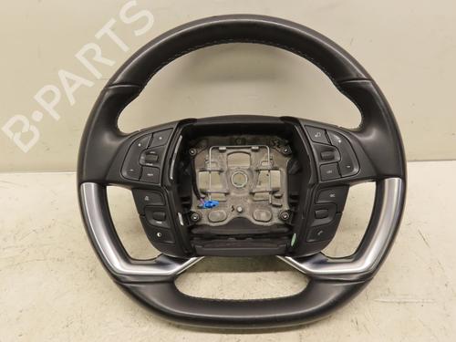 Steering wheel CITROËN GRAND C4 SPACETOURER (3A_, 3E_) 1.2 PureTech 130 | BP29516279C49 