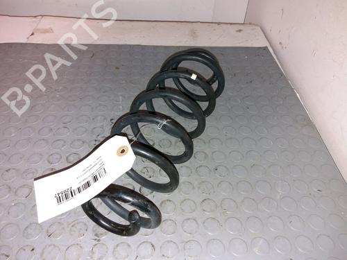 Used Shock absorber spring VW GOLF V (1K1) 1.9 TDI (105 hp) 14884173