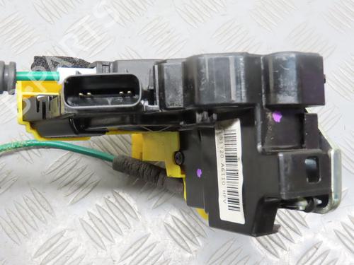 Front right lock HYUNDAI i30 (GD) 1.6 CRDi | BP9386339C97 