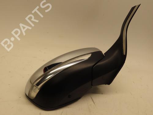 Right mirror PEUGEOT 208 I (CA_, CC_) 1.2 VTI 82 | BP27352041C27