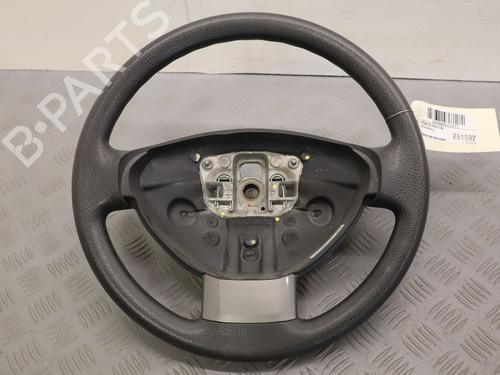 Steering wheel DACIA SANDERO II 1.2 | BP34640470C49 - Image 2