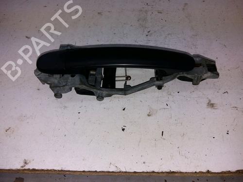 Høyre foran utvendig håndtak VW GOLF V (1K1) 1.9 TDI (105 hp) 9384915
