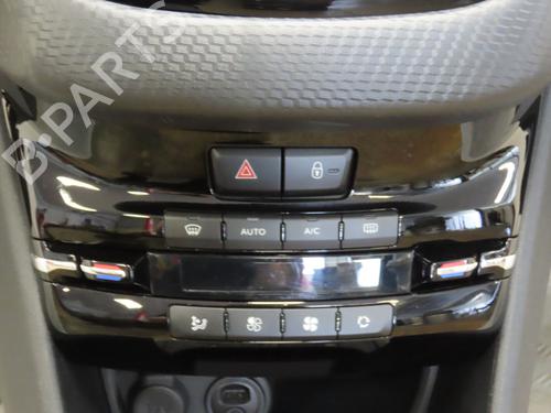 Dashboard CITROËN C2 (JM_) 1.4 HDi | BP27169070C46 - Image 5