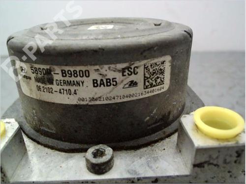 ABS pump HYUNDAI i10 II (BA, IA) 1.0 | BP10981516M43 