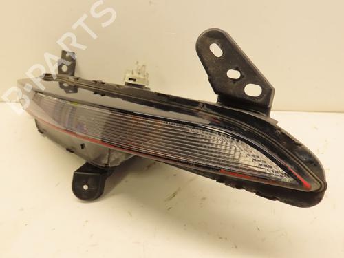 Left front indicator RENAULT MEGANE IV Hatchback (B9A/M/N_) 1.2 TCe 130 (B9MR) | BP29380296C32 