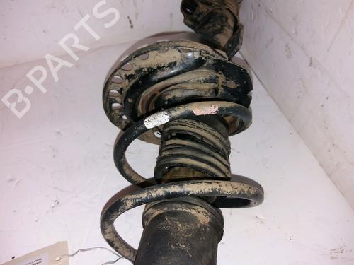 Right front shock absorber NISSAN MICRA III (K12) 1.2 16V | BP11796101M17