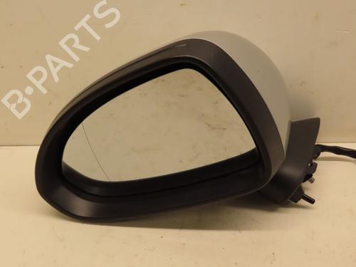 Left mirror OPEL CORSA D (S07) 1.3 CDTI (L08, L68) | BP29380268C26 