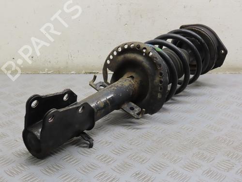 Used Right front shock absorber RENAULT KANGOO Express (FW0/1_) 1.5 dCi 85 (FW0K, FW0L, FW0B) (86 hp) 23413171