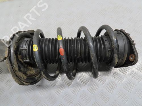 Right front shock absorber FORD C-MAX II (DXA/CB7, DXA/CEU) 1.6 TDCi | BP22997568M17
