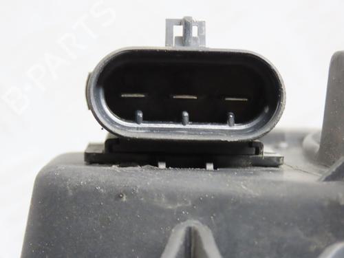 Used Radiator fan OPEL CORSA D (S07) 1.3 CDTI (L08, L68) (75 hp) 31085393