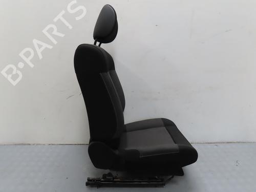 Left front seat CITROËN C4 CACTUS 1.2 THP 110 | BP17802525C15 