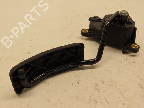 Pedal RENAULT KANGOO / GRAND KANGOO II (KW0/1_) 1.5 dCi 90 (KW05, KW08, KW0G, KW11) | BP29345667I4 