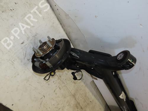 Used Rear axle FORD PUMA (J2K, CF7) 1.0 EcoBoost mHEV (125 hp) 29045945