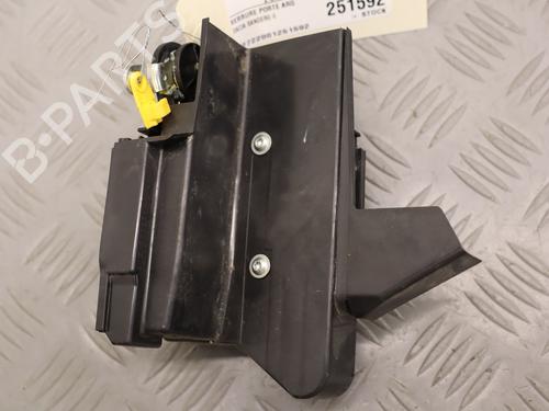 Used Rear left lock Rear left lock DACIA SANDERO II 1.2 (75 hp) 34640537 34640537