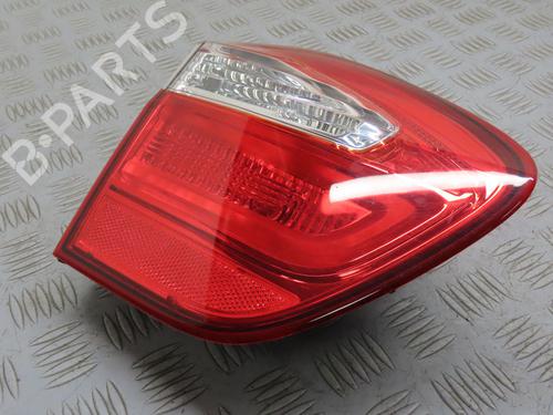 Left tailgate light KIA RIO III (UB) 1.2 CVVT | BP27488897C79 