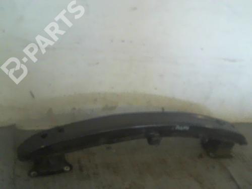 Front bumper reinforcement RENAULT ESPACE IV (JK0/1_) 2.2 dCi (JK0H) (150 hp) 9379000