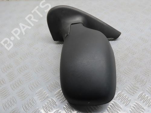 Left mirror NISSAN KUBISTAR Van (X76) 1.5 dCi 70 | BP23125342C26 
