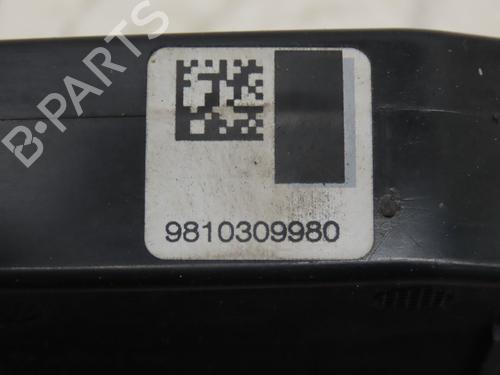 Used Rear left lock PEUGEOT 308 II (LB_, LP_, LW_, LH_, L3_) 1.6 GTi (L35GNH) (272 hp) 27331692