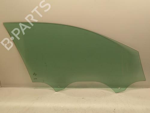 Front left door window VW GOLF VII (5G1, BQ1, BE1, BE2) 1.4 GTE Hybrid | BP29468993C18 