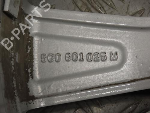 Used Rim VW GOLF VII (5G1, BQ1, BE1, BE2) 1.6 TDI (115 hp) 28445468