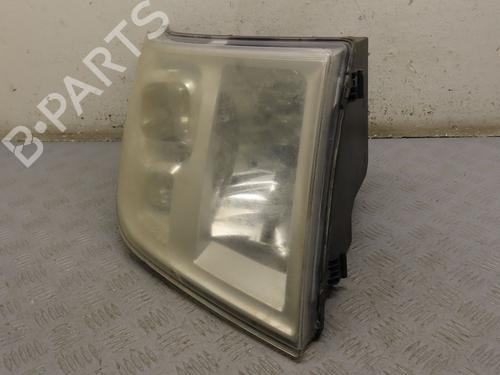 Left headlight FORD TRANSIT Van (FA_ _) 2.2 TDCi | BP25905931C28 