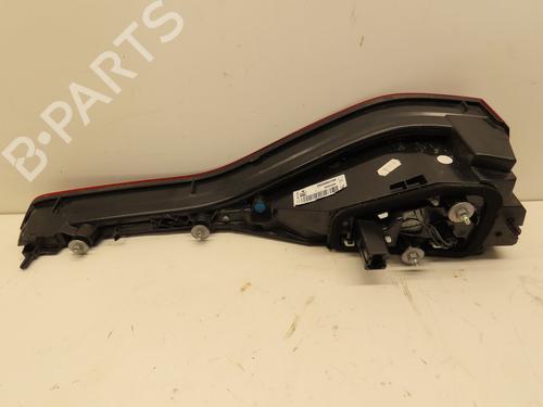 Højre baglygte bagklap RENAULT MEGANE IV Hatchback (B9A/M/N_) 1.2 TCe 130 (B9MR) | BP29643873C80 