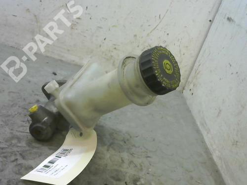 Used Brake master cylinder FIAT DOBLO MPV (119_, 223_) 1.2 (223AXA1A) (65 hp) 9376701
