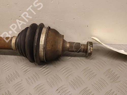 Right front driveshaft CITROËN C4 Grand Picasso I (UA_) 1.6 HDi | BP36425626M39 - Image 2