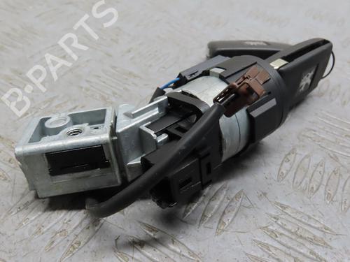Used Ignition barrel PEUGEOT 5008 (0U_, 0E_) 1.6 HDi (114 hp) 26015206
