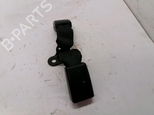 Seat buckle PEUGEOT 208 I (CA_, CC_) 1.6 HDi | BP14885660I32