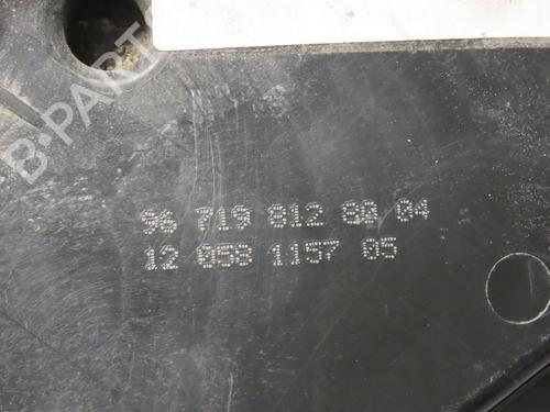 AdBlue-Tank für PEUGEOT 308 I (4A_, 4C_) 1.6 HDi (92 hp) 31283684