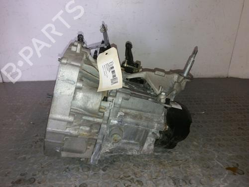 Used Gearbox RENAULT CLIO IV (BH_) 1.2 16V (73 hp) 17777192