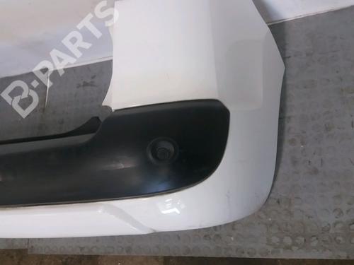 Rear bumper PEUGEOT 207 SW (WK_) 1.6 HDi | BP9389250C8 