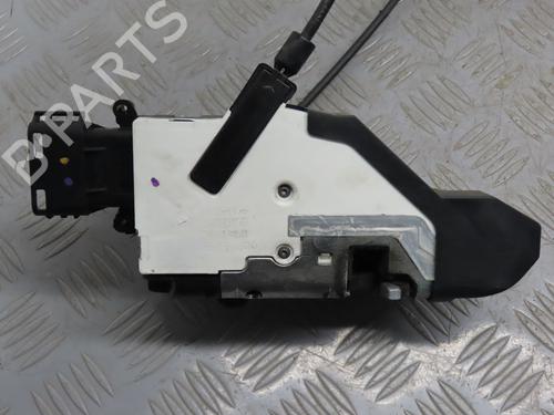 Used Front right lock CITROËN C3 Picasso (SH_) 1.6 HDi (90 hp) 18205115