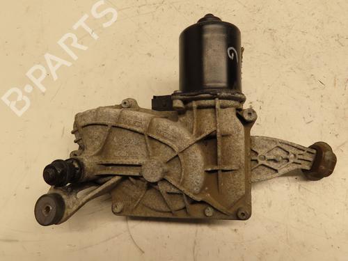 Used Front wiper motor RENAULT SCÉNIC III (JZ0/1_) 1.5 dCi (106 hp) 29643903