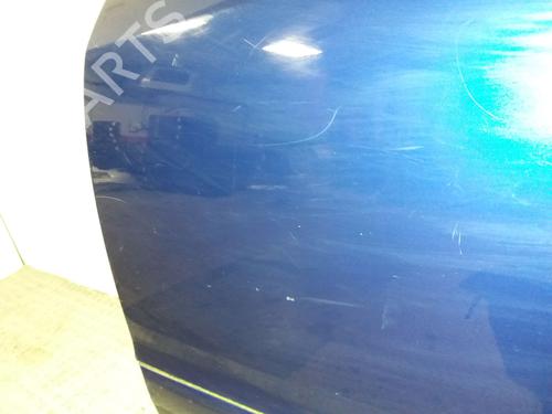 Left rear door OPEL ZAFIRA / ZAFIRA FAMILY B (A05) 1.9 CDTI (M75) | BP12564304C4 