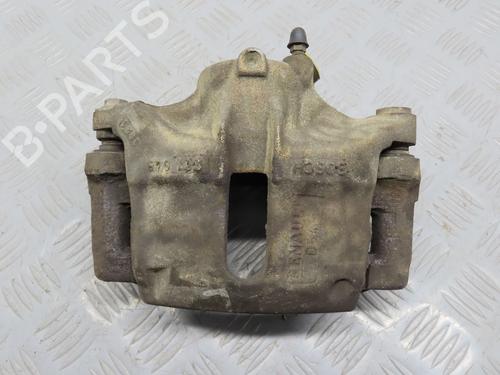 Used Left front brake caliper RENAULT KANGOO Express (FC0/1_) 1.5 dCi (FC07, FC1R) (65 hp) 17778875