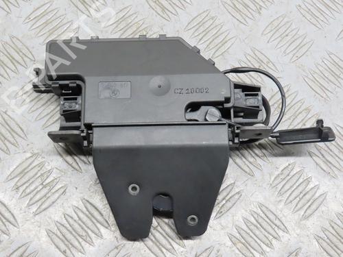 Tailgate lock BMW 1 (E87) 118 d | BP27488810C101 