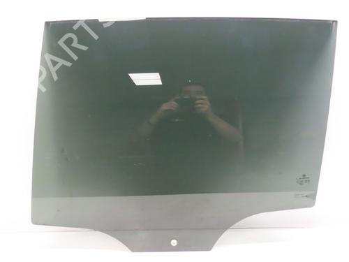 Rear left door window VW GOLF VII (5G1, BQ1, BE1, BE2) 1.4 GTE Hybrid | BP29468999C20