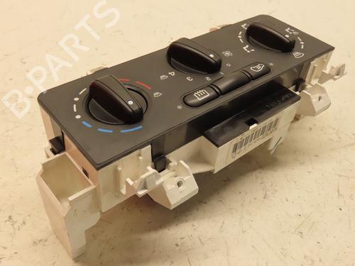 Climate control CITROËN C3 I (FC_, FN_) 1.4 HDi | BP23154747I5 
