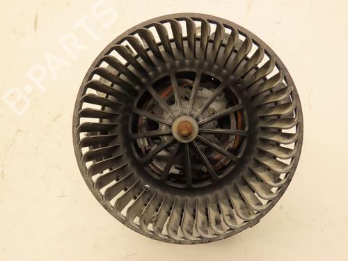 Used Heater blower motor RENAULT MASTER II Van (FD) 2.5 dCi 120 (115 hp) 27393468