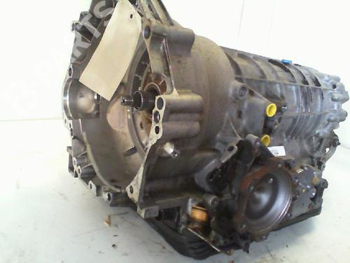 Gearbox VW PASSAT B5 (3B2) 2.5 TDI | BP9373016M3 