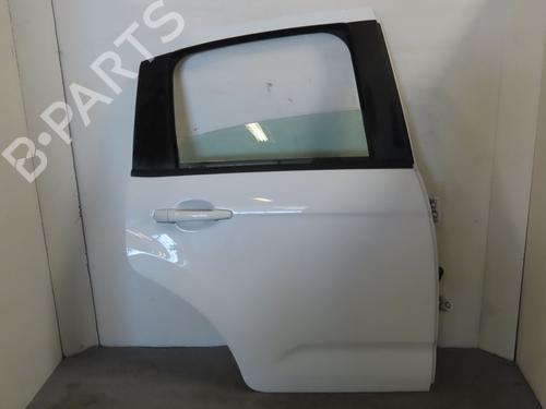 Used Right rear door CITROËN C3 II (SC_) 1.4 HDi 70 (SC8HZC, SC8HR0, SC8HP4) (68 hp) 22997757