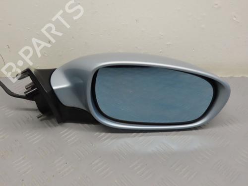 Right mirror PEUGEOT 607 (9D, 9U) 2.2 HDi | BP9380566C27