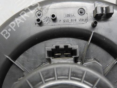 Used Heater blower motor AUDI A1 (8X1, 8XK) 1.4 TFSI (122 hp) 18104234