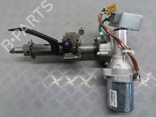 Steering column KIA PICANTO III (JA) 1.0 | BP17777454M21 
