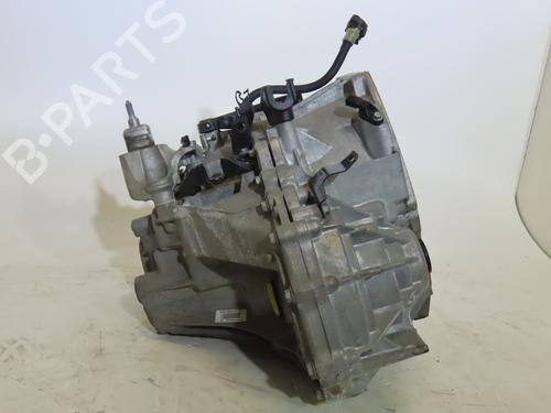 Gearbox RENAULT MEGANE IV Hatchback (B9A/M/N_) 1.6 dCi 130 (B9A4) | BP29170750M3 - Image 5