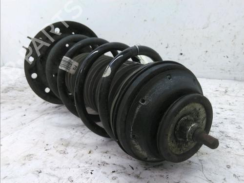 Left front shock absorber OPEL CORSA D (S07) 1.4 (L08, L68) | BP17777858M16 