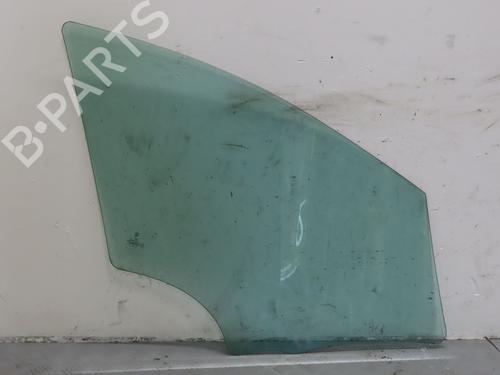 Dør rude ventre foran Dør rude ventre foran PEUGEOT 407 SW (6E_, 6D_) 2.0 HDi 135 (136 hp) 23851687 23851687